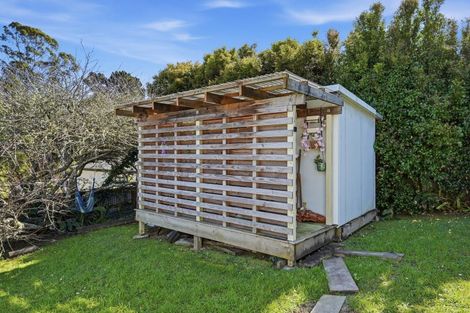 Photo of property in 57 Chorley Avenue, Massey, Auckland, 0614