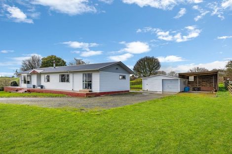 Photo of property in 7 Tahaia Road, Otewa, Otorohanga, 3975