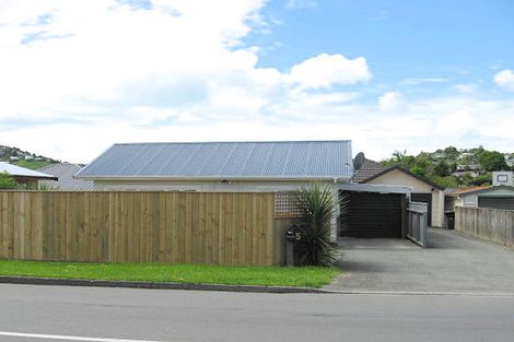 Photo of property in 1/5 Motueka Street, Nelson South, Nelson, 7010