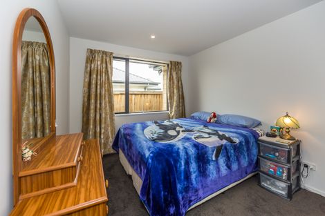Photo of property in 13 Hewlings Street, Kaiapoi, 7630
