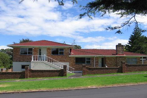 Photo of property in 58 Moana Avenue, One Tree Hill, Auckland, 1061