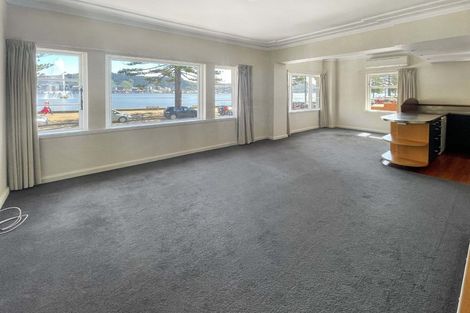 Photo of property in Olympus Flats, 1/280 Oriental Parade, Oriental Bay, Wellington, 6011
