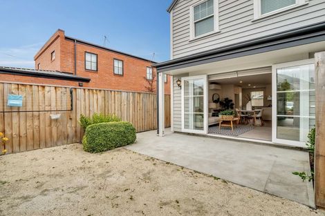 Photo of property in 6/25 Bunyan Street, Waltham, Christchurch, 8023