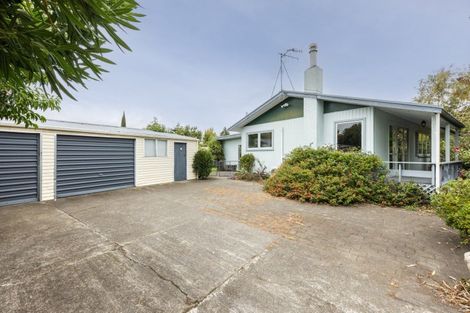 Photo of property in 6 Mangarau Crescent, Havelock North, 4130