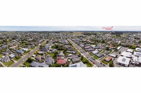 Photo of property in 26 Price Street, Grasmere, Invercargill, 9810