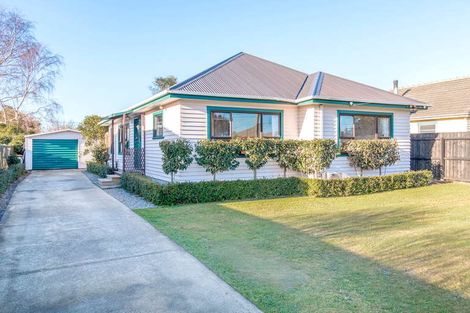 Photo of property in 26 Bronwyn Street, Mairehau, Christchurch, 8052