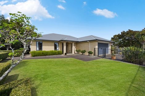 Photo of property in 27 Saint James Drive, Huntington, Hamilton, 3210