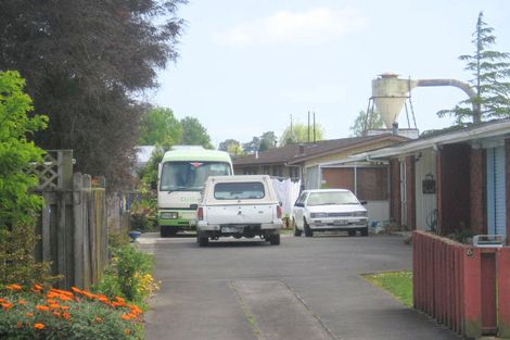 Photo of property in 1/5 North Street, Morrinsville, 3300