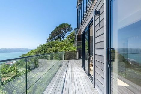 Photo of property in 34 Robieson Street, Roseneath, Wellington, 6011