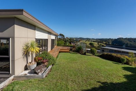 Photo of property in 5 Waterview Place, Haruru, 0204