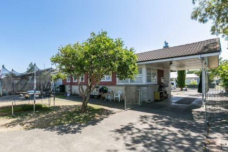 Photo of property in 57 Liverpool Crescent, Flaxmere, Hastings, 4120