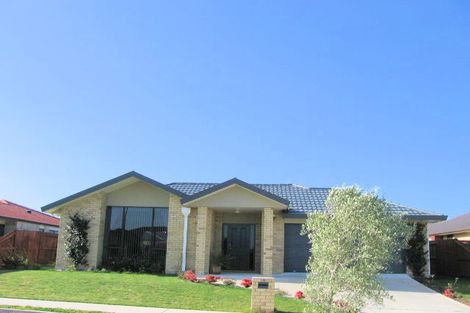 Photo of property in 4 Nicole Place, Papamoa Beach, Papamoa, 3118