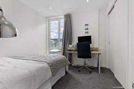 Photo of property in Republic Apartments, 6a/10 Lorne Street, Te Aro, Wellington, 6011