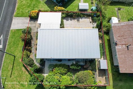 Photo of property in 1b Poland Street, Paeroa, 3600