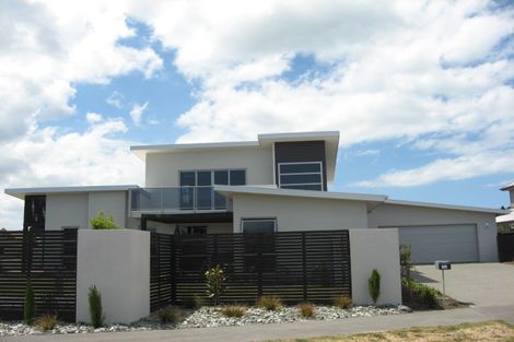 Photo of property in 1 Corsican Grove, Parklands, Christchurch, 8083