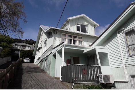 Photo of property in 1/61 Hamilton Road, Hataitai, Wellington, 6021