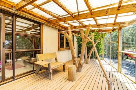 Photo of property in 125 Baldrock Road, Brynderwyn, Maungaturoto, 0587