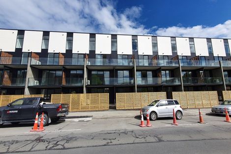 Photo of property in 103/489 Selwyn Street, Christchurch Central, Christchurch, 8011
