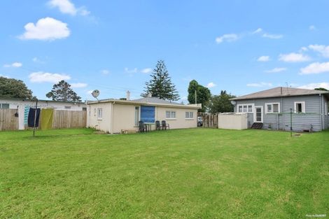 Photo of property in 11a Vine Street, Mangere East, Auckland, 2024