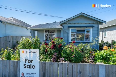 Photo of property in 9 Corunna Street, Saint Kilda, Dunedin, 9012