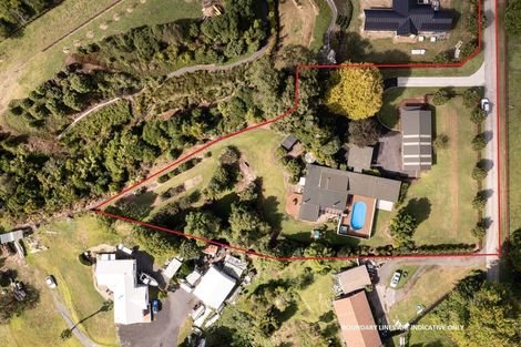 Photo of property in 15 Hart Road, Tamahere, Hamilton, 3283