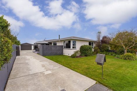Photo of property in 70 King Street, Rangiora, 7400