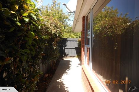 Photo of property in 2/20 Hoani Street, Papanui, Christchurch, 8053
