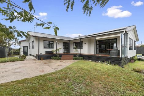 Photo of property in 13 Huia Street, Tahuna, Morrinsville, 3373