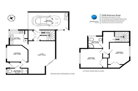 Photo of property in 2/193 Killarney Road, Frankton, Hamilton, 3204