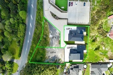 Photo of property in 41d Candia Road, Swanson, Auckland, 0614