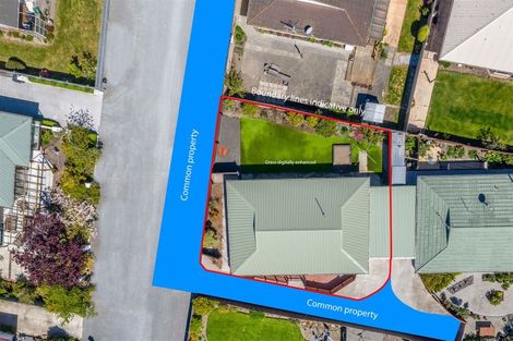 Photo of property in 1/450a Harewood Road, Harewood, Christchurch, 8051