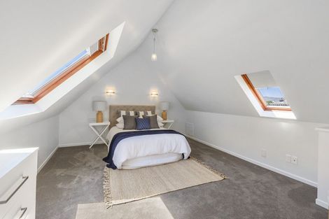 Photo of property in 6/44 Peterborough Street, Christchurch Central, Christchurch, 8013