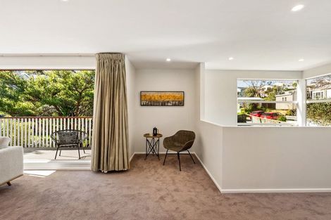 Photo of property in 31 Arcus Way, Hataitai, Wellington, 6021