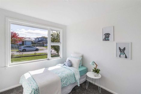 Photo of property in 28 Armitage Street, Bishopdale, Christchurch, 8053