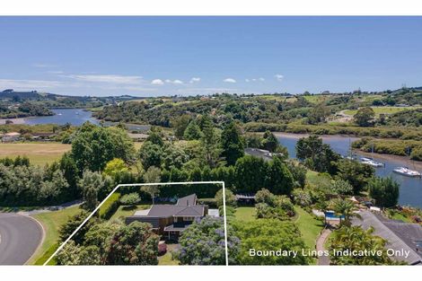 Photo of property in 1 James Kemp Place, Kerikeri, 0230