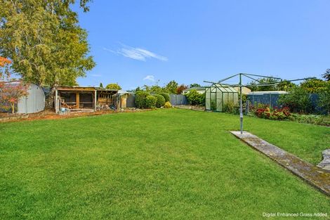 Photo of property in 14 Lincoln Street, Riversdale, 9776