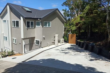 Photo of property in 39a Tui Glen Road, Birkenhead, Auckland, 0626