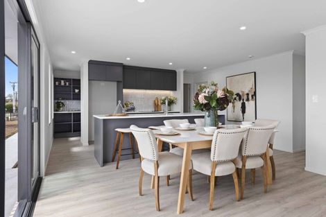 Photo of property in 1 Day Road, Patumahoe, Pukekohe, 2679