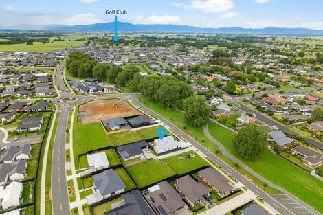 Photo of property in 103 Cobham Drive, Morrinsville, 3300