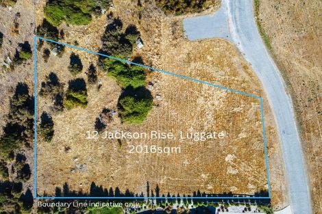 Photo of property in 12 Jackson Rise, Luggate, Wanaka, 9383