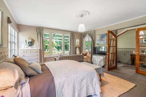 Photo of property in 1110 Ashley Gorge Road, Glentui, Oxford, 7495