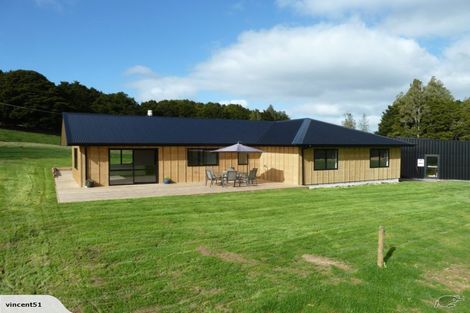 Photo of property in 364 Gumtown Road, Te Kamo, Kamo, 0185