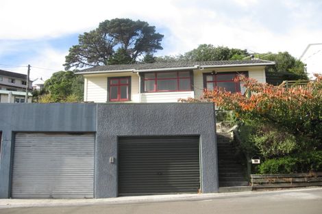 Photo of property in 65 Townsend Road, Miramar, Wellington, 6022