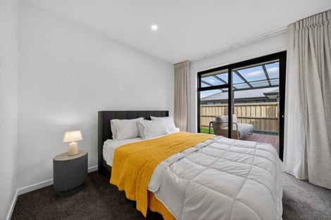 Photo of property in 23 Monarch Drive, Rolleston, 7614
