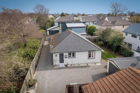 Photo of property in 29 Pavitt Street, Richmond, Christchurch, 8013