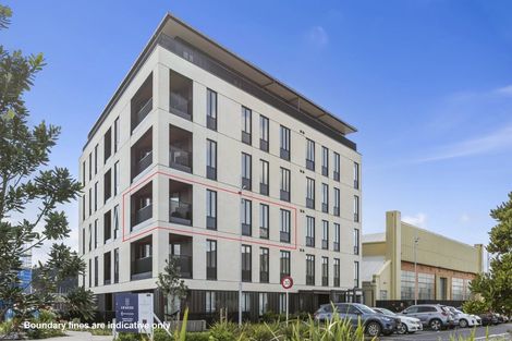 Photo of property in 306/2 Launch Road, Hobsonville, Auckland, 0616