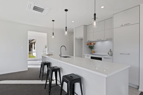 Photo of property in 112 Branthwaite Drive, Rolleston, 7615