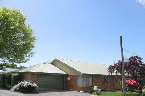 Photo of property in 16 Ward Street, Springlands, Blenheim, 7201
