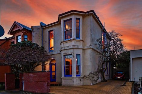 Photo of property in 190 Esk Street, Invercargill, 9810
