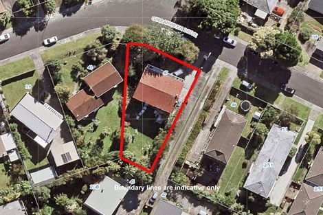 Photo of property in 43 Girrahween Drive, Totara Vale, Auckland, 0629